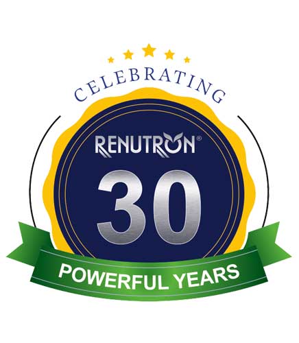 Renutron 29 years Celebration